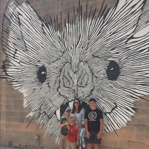 Meet your Posher, Kaley